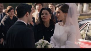 Porto Leone | Η Αλεξανδρα ρεζιλευει την οικογενεια Βουλγαρη αλλα το σχεδιο της ανατρεπεται!