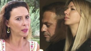 Δωρα Χρυσικου: "Ηταν πολλα περισσοτερα απο συντροφος του Ντεμη Νικολαιδη"