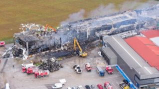 Βιολαντα: Υπογειες σωληνωσεις χωρις ανιχνευτη διαρροης και μονωση -Αυτοψιες που δεν "ειδαν" υπογειο και δεξαμενες