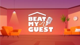Beat My Guest | Αυτοι ειναι οι παρουσιαστες για το νεο παιχνιδι του ΣΚΑΙ