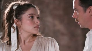 Grand Hotel | Ο Αρης αποκαλυπτει στην Αλικη ποιος πραγματικα ειναι!