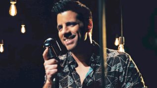 Θοδωρης Φερρης: &quot;Δεν υπηρχε επικοινωνια με τον πατερα μου - Μαλλον ηθελα να εκδικηθω τη μητερα μου&quot;