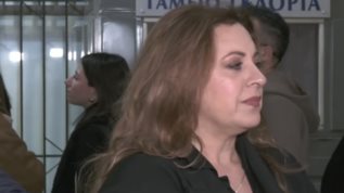 Ευαγγελια Μουμουρη: "Μετα τα γυρισματα για το ΡΙΦΙΦΙ δεν εμενα σπιτι μου"