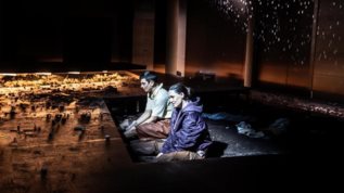 Sold out και ο Ιανουαριος για το "Cleansed"