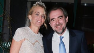 Νικολαος Ντε Γκρες | Που βρεθηκε μια μερα πριν απο την 1η επετειο γαμου του με τη Χρυση Βαρδινογιαννη