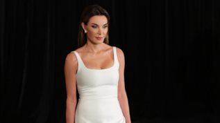 &quot;Οταν παιρνεις στο καναλι την Τατιανα Στεφανιδου οφειλεις να περιμενεις&quot;