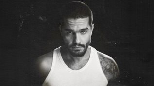 Ο Χρηστος Μαστορας κυκλοφορει το πρωτο του solo album!