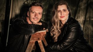 Ο Γιωργος Νανουρης σκηνοθετει τη Μαρια Κιτσου στη &quot;Σοφια ντε Μαρμπουα&quot;