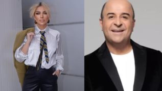 Στη θεση της Κατερινας Καινουργιου ο Μαρκος Σεφερλης;