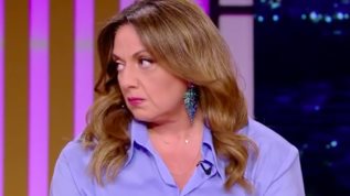 Σοφια Μουτιδου κατα Γιωργου Λιαγκα: &quot;Ειναι επικινδυνος λογος αυτος&quot;