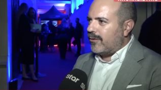 Ο Κωνσταντινος Αντωνατος απαντα σε Ρακιντζη &amp; Σωτηροπουλου: &quot;Δεν καταλαβαινουν τι κανω&quot;