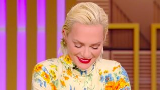 Λυγισε η Ελενα Χριστοπουλου μιλωντας για την Εβελινα Σκιτσκο: &quot;Παλεψε παρα πολυ δυνατα&quot;