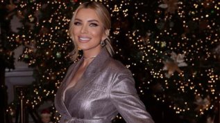 Η Κατερινα Καινουργιου αποκαλυψε σε ποιον συνεργατη της θα παρει χριστουγεννιατικο δωρο