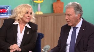 Λευτερης Νικολιζας: "Ειχα φυγει απο το σπιτι - Η Μπεσσυ ηρθε εξω απο το κτημα, να κλαιει, να χτυπιεται..."