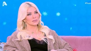 Κατερινα Καινουργιου: "Η πεθερα μου ειναι γυναικολογος. Δεν θα με ξεγεννησει"
