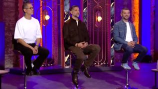 MasterChef | Απορησαν οι κριτες με το συστατικο του διαγωνιζομενου: "Εφαγα και νομιζα οτι..."