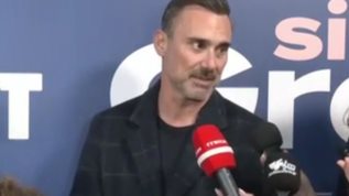 Αντεδρασε ο Γιωργος Καπουτζιδης: "Μη μας ρωτατε τετοια"