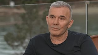 Στελιος Ροκκος: "Οχι, ασ' το, ασ' το. Μην το πιανεις αυτο καθολου"