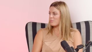 Χριστινα Βραχαλη: &quot;Εφυγα απο δουλεια λογω παρενοχλησης - Δεν ανταποκριθηκα σε προσδοκιες υψηλα ισταμενων προσωπων&quot;