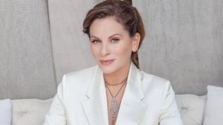 Θοεφανια Παπαθωμα: "Οποιος εχει παιδια και νομιζει οτι χωρισε πλαναται πλανην οικτραν"