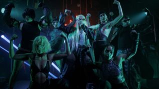 Η Ταμτα επιστρεφει στο Smut Athens