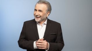 Ποτε επιστρεφει ο Λακης Λαζοπουλος με το &quot;Τσαντιρι&quot; του;