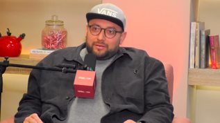 Κωστας Μαλιατσης: "Στις πρωτες χορηγιες, σχολιαζαν οτι ξεπουληθηκα. Ηταν καθαρα μια οικονομικη διοδος"