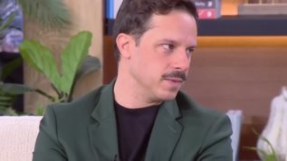 Δημητρης Μακαλιας: &quot;Υπαρχει εκπομπη με τεσσερις γυναικες και δεν ανοιξε ρουθουνι&quot;