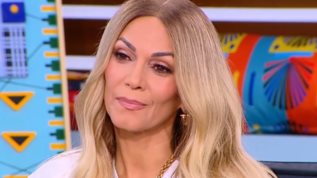 Ελλη Κοκκινου: "Ο γιος μου δεν παει και στην Αυστραλια μεταναστης - Ξαφνικα να αδειασει το σπιτι και να μου φυγει..."