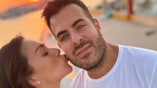 Η Δωρα Παντελη ξεκινησε τις προετοιμασιες για τον γαμο της