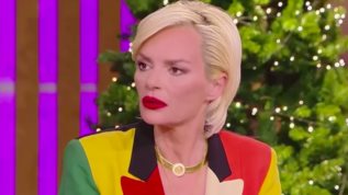 &#39;Ελενα Χριστοπουλο για Βικυ Καγια: &quot;Ειναι ωραιο να λεμε: Εχω κανει κι εγω λαθη&quot;