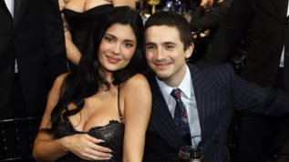 Timothee Chalamet &amp; Kylie Jenner | Ετσι γιορτασαν μετα τα Critics Choice Awards 2026