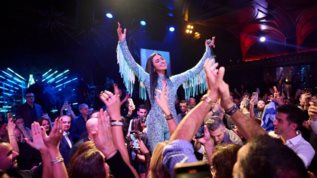 Η Αναστασια εγραψε ιστορια στη Βορεια Αμερικη!