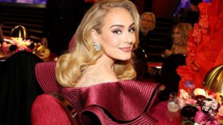 Adele | Το μεγαλο της ντεμπουτο στην υποκριτικη θα γινει στη νεα ταινια του Tom Ford