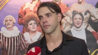 Η απικη αντιδραση του Ρενου Ρωτα οταν ρωτηθηκε για την απιστια