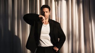 Απο το Royal Albert Hall στο Παλλας | Μαθε τα παντα για τη μεγαλη βραδια με τον Κωνσταντινο Αργυρο