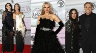 MadWalk 2025 | Οι εντυπωσιακες εμφανισεις στο κοκκινο χαλι! Δειτε τις φωτογραφιες