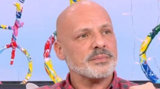 Νικος Μουτσινας: &quot;Μου την ελεγε οποιος ανεπνεε - Ολο αυτο το σκ@το επεφτε πανω μου χωρις κανενα λογο&quot;