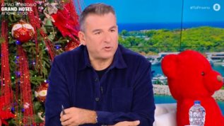 Γιωργος Λιαγκας: &quot;Και εγω το εχω ακουσει για την Κατερινα Καραβατου αλλα δεν τολμουσε κανεις να πει κατι&quot;