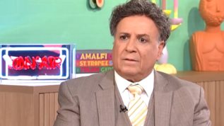 Χαρης Ρωμας: &quot;Ο Γιαννης Λατσιος δεν ειναι κομπλεξικος, ειχα απολυτο δικιο και το ειπε και ο ιδιος&quot;