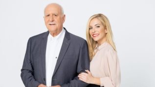 Μαρια Αναστασοπουλου: &quot;Η συνεργασια με τον Γιωργο Παπαδακη ηταν μια συνθηκη παρα πολυ απαιτητικη&quot;