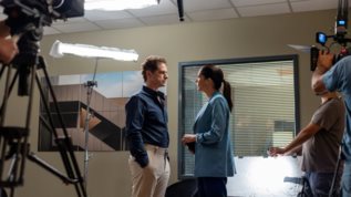 Μια Νυχτα Μονο | Ποτε κανει πρεμιερα η νεα σειρα του Mega;