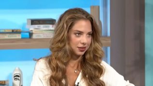 Ηλιανα Μαυροματη: "Θα ηταν αστειο εαν ισχυριζομουν οτι οι γονεις μου δεν επηρεασαν στον επαγγελματικο μου προσανατολισμο"