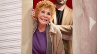 Ornella Vanoni | Πεθανε η μεγαλη κυρια της Ιταλικης μουσικης