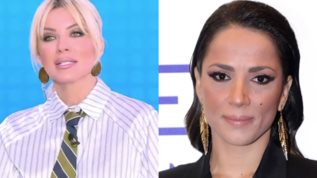 Κατερινα Καινουργιου: "Καλα εκανε και δηλωσε την εγκυμοσυνη οταν ενιωσε ανετα"