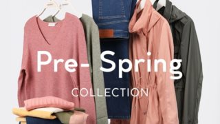 H Parabita λανσάρει την Pre-Spring Collection 2021 και μας ανεβάζει τη διάθεση
