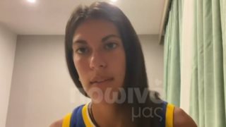 Τζο Μαριδάκη: &quot;Ο Βασάλος τα έχει καλά με όλους, τον πείραξε που ψηφίστηκε&quot;