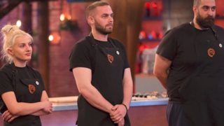 MasterChef: Ανατροπή! Αυτό είναι το πρόσωπο που αποχώρησε