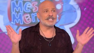 Ο Νίκος Μουτσινάς για την υπόθεση Χρηστίδου – Μαραντίνης: "Δεν μπορώ να κάνω άλλη αντίσταση στην επικαιρότητα"