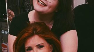 Μιμή Ντενίση
: Η Μαριτίνα έγινε 20 ετών! Οι σπάνιες φωτογραφίες